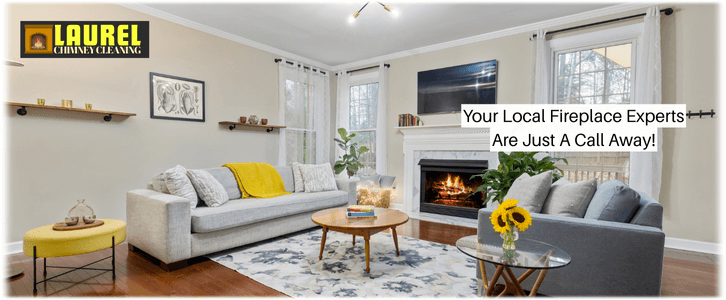 Chimney and Fireplace Solutions