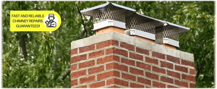 Chimney Repair Laurel MD