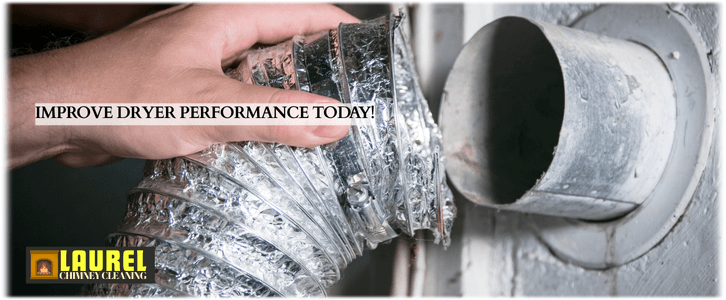 Dryer Vent Cleaning Laurel MD