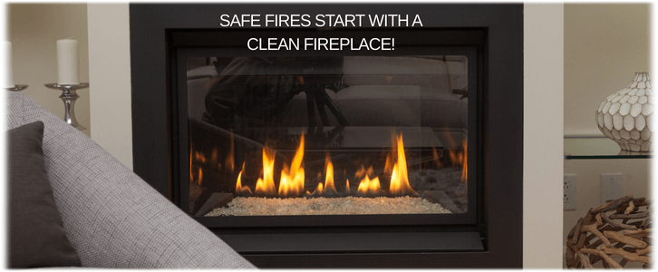 Fireplace Cleaning Laurel MD
