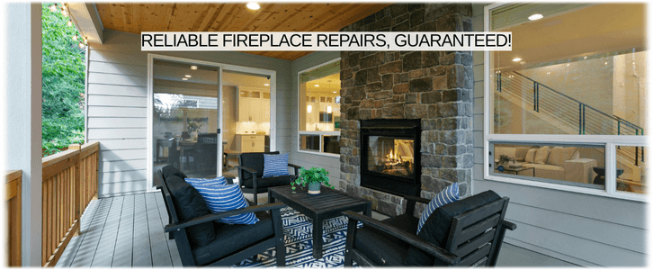 Fireplace Repair Laurel MD
